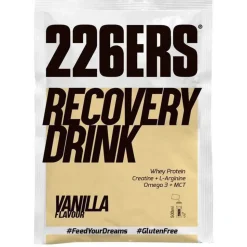 226ERS Recuperación Vainilla 50g