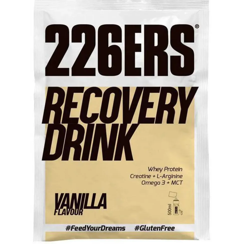 226ERS Recuperación Vainilla 50g