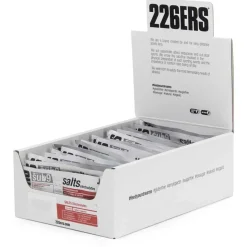 226ERS SUB9 Sales Electrolitos Duplo Sabor Neutro 40 unidades