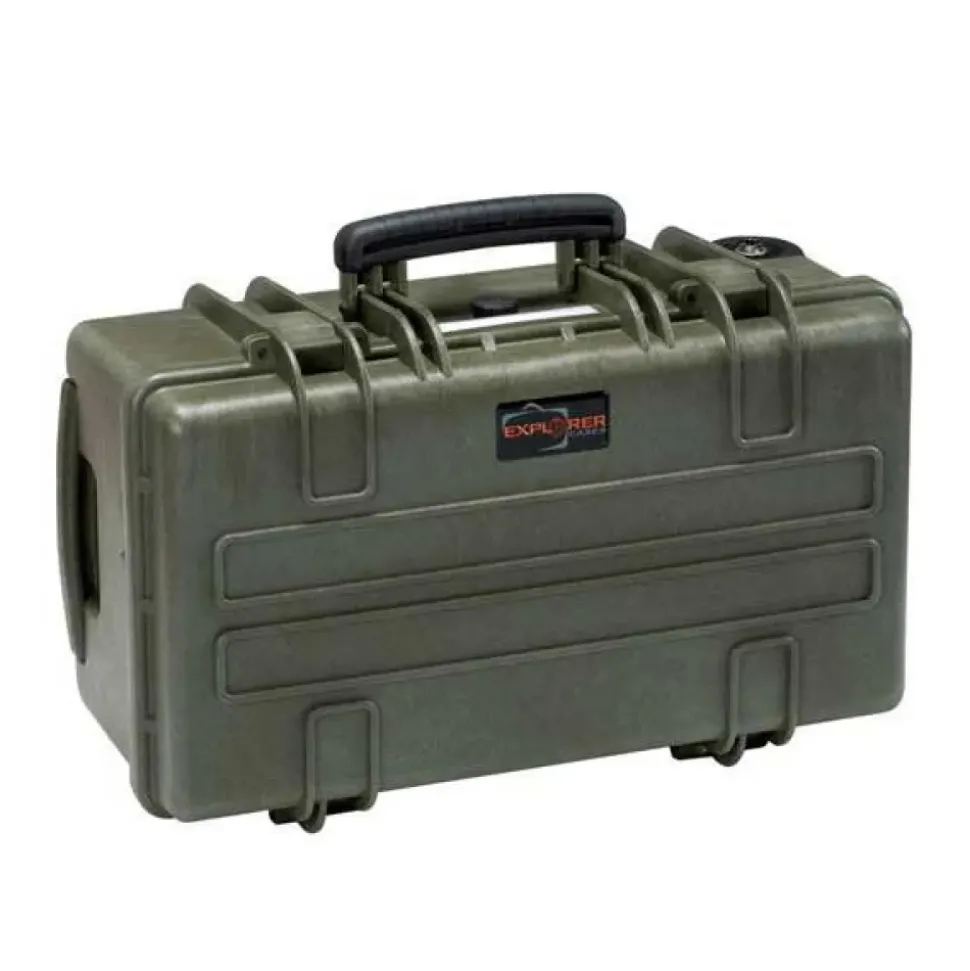 Explorer Cases Caja 5122