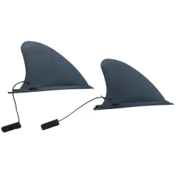 Fanatic Aleta Click for Diamond Air Pocket Boards