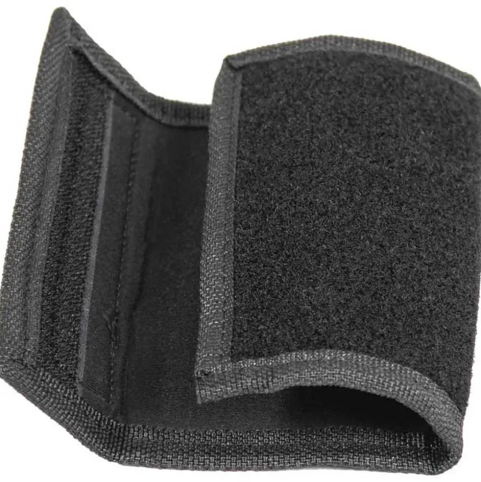 Fanatic Almohadilla Velcro dle Holder