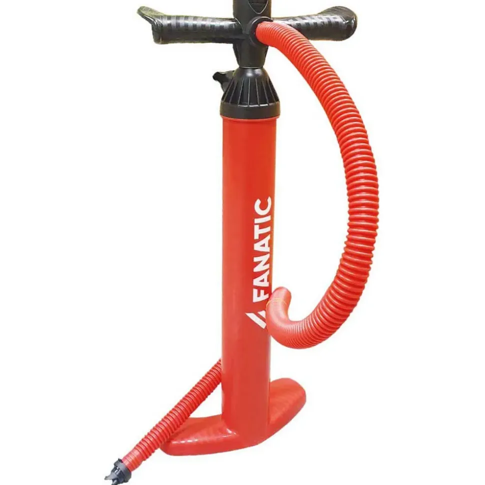 Fanatic Bomba Power HP8