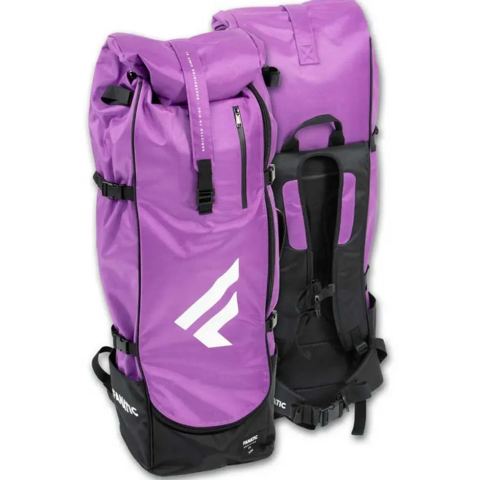 Fanatic Funda para tabla SUP Pocket