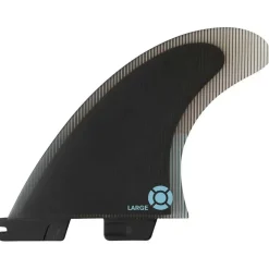 Fcs Aleta FcsIi performer pc l tranquil blue tri