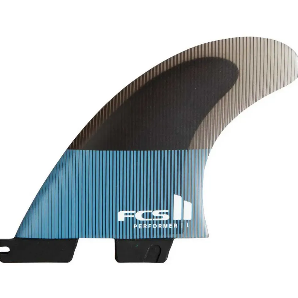 Fcs Aleta FcsIi performer pc m tranquil blue tri