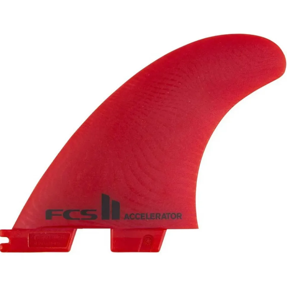 Fcs Aleta Ii accelerator neo glass m tri
