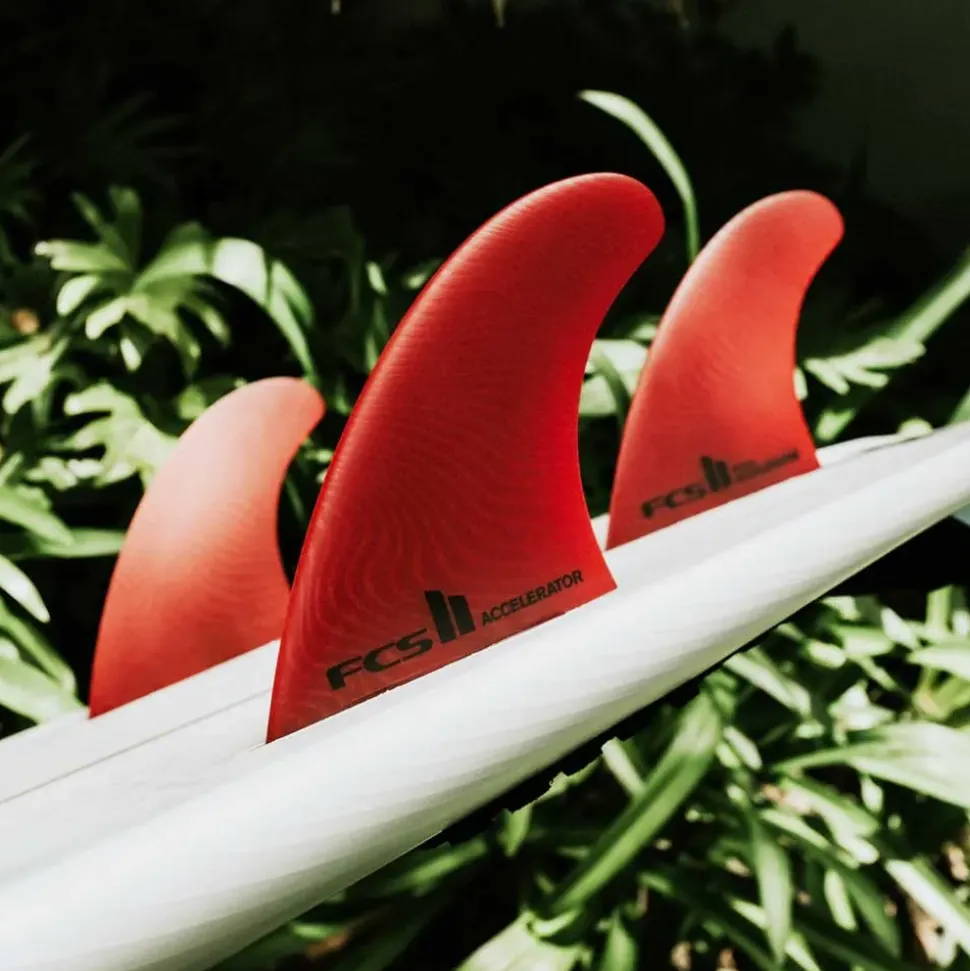 Fcs Aleta Ii accelerator neo glass l tri