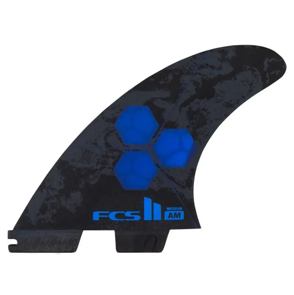 Fcs Aleta Ii am pc m tri fins