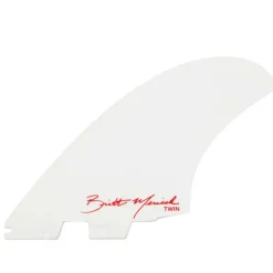 Fcs Aleta Ii bm pg twin