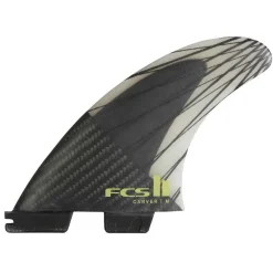 Fcs Aleta Ii carver pc carbon m tri