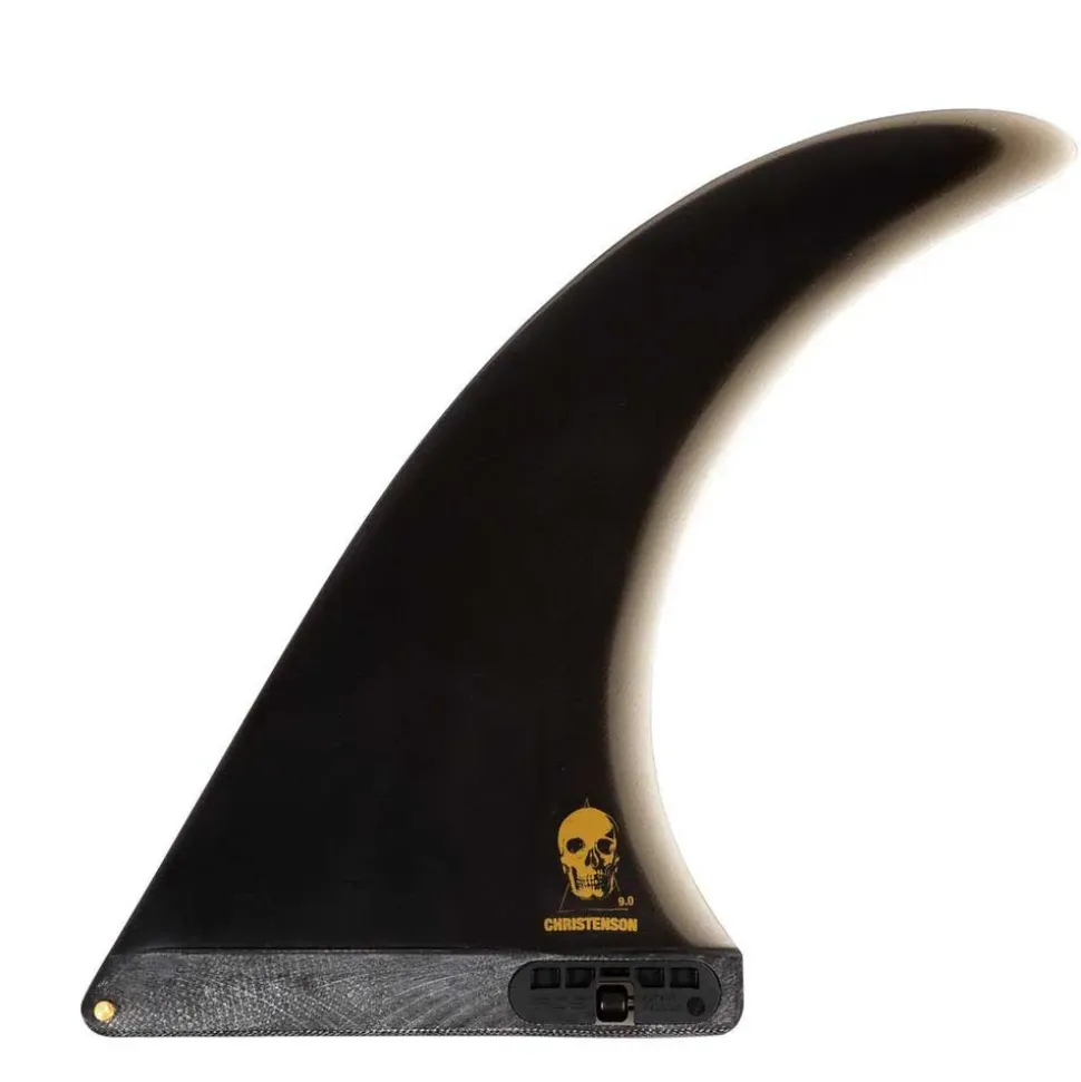 Fcs Aleta Ii christenson pg 7.5´´