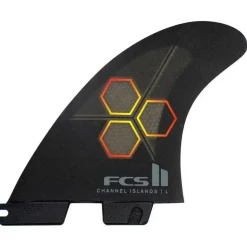 Fcs Aleta Ii ci pc m tri