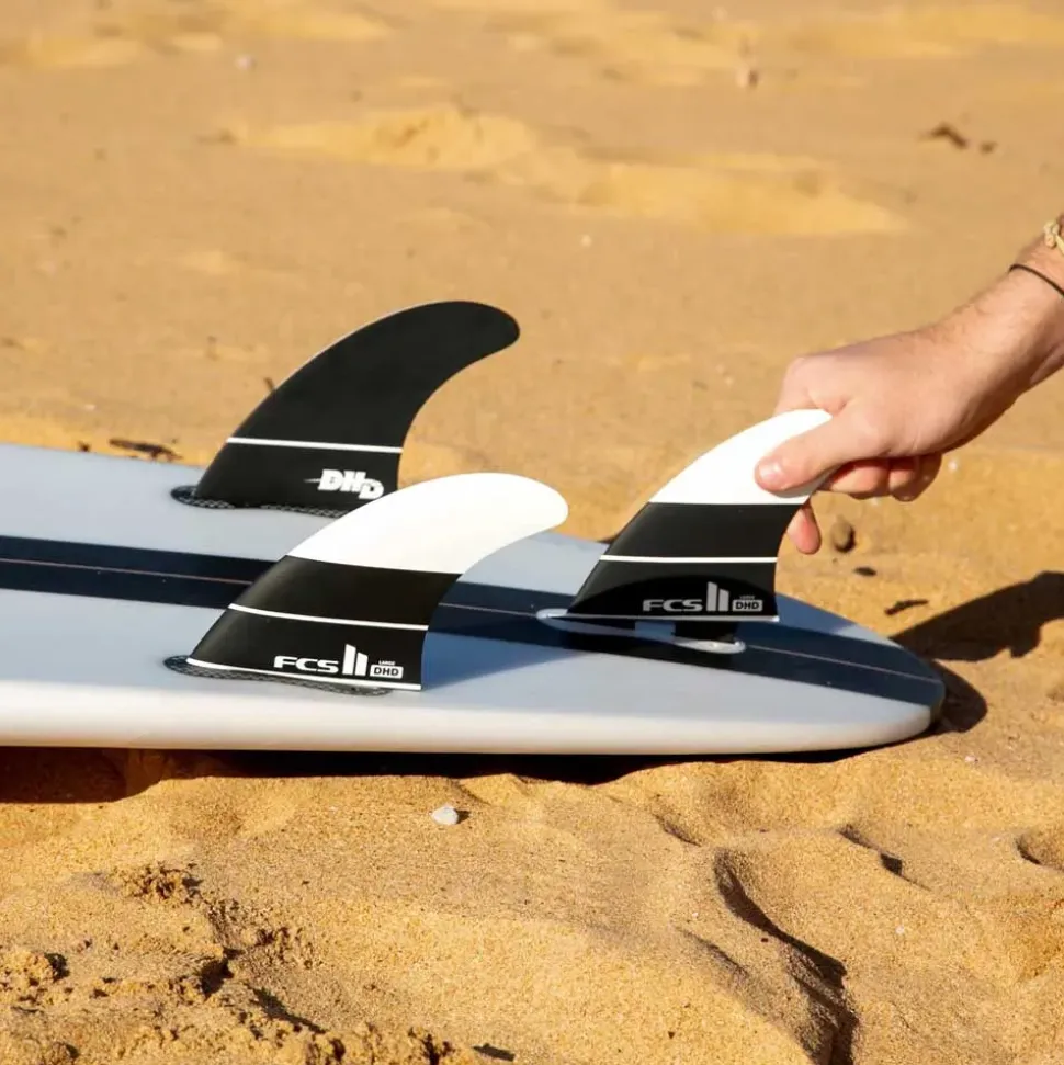 Fcs Aleta Ii dh pc l tri retail