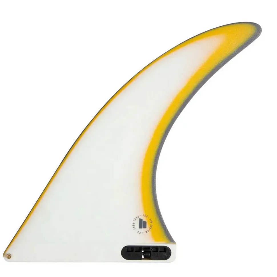 Fcs Aleta Ii flow Ii pg 9.5´´
