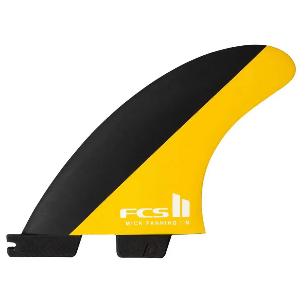 Fcs Aleta Ii mf pc m tri