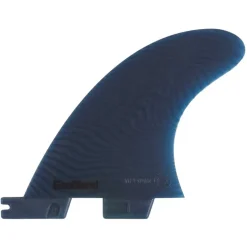 Fcs Aleta Ii performer neo glass m quad rear ret