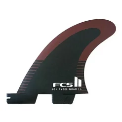 Fcs Aleta Ii pyzel pc m quad rears