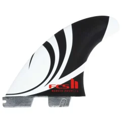 Fcs Aleta Ii sharpeye pc carbon m tri