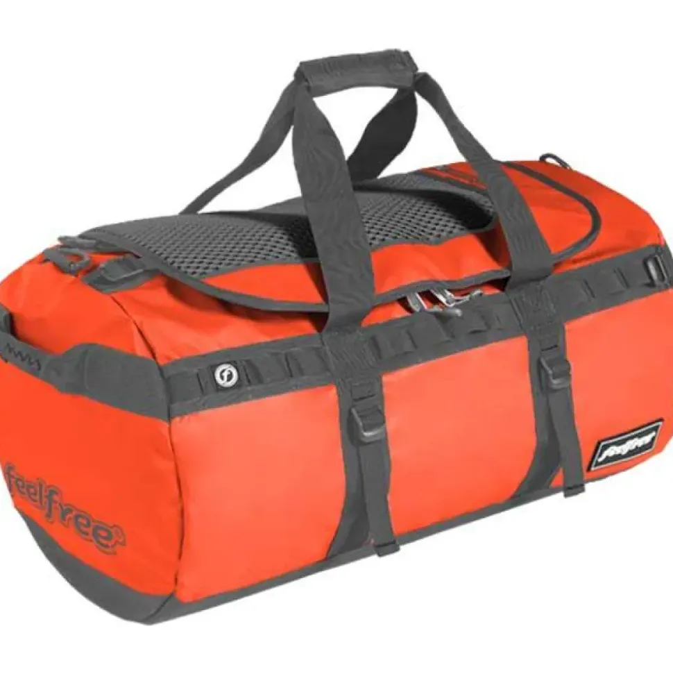 Feelfree Gear Bolsa Cruiser 72L