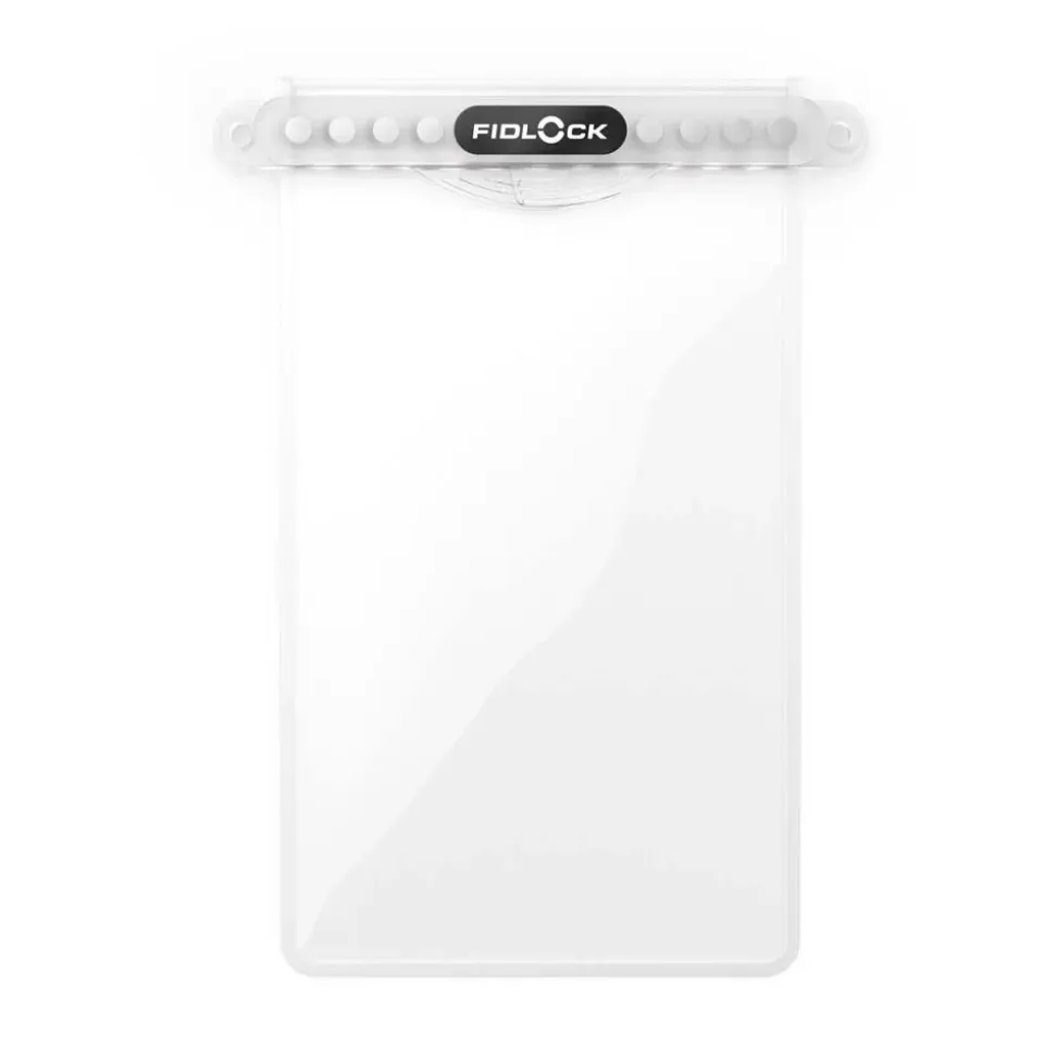 Fidlock Funda estanca Hermetic Medi