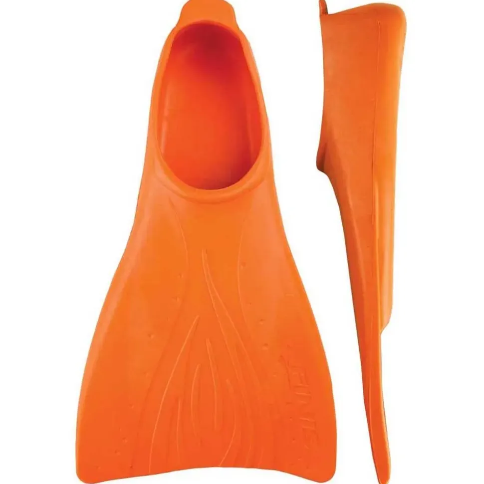 Finis Aletas de natación Booster