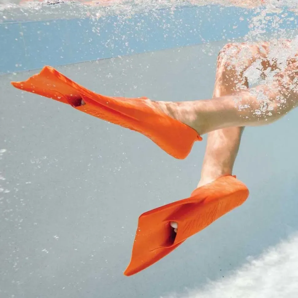 Finis Aletas de natación Booster