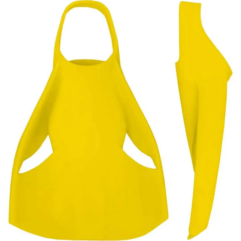 Finis Aletas de natación Edge