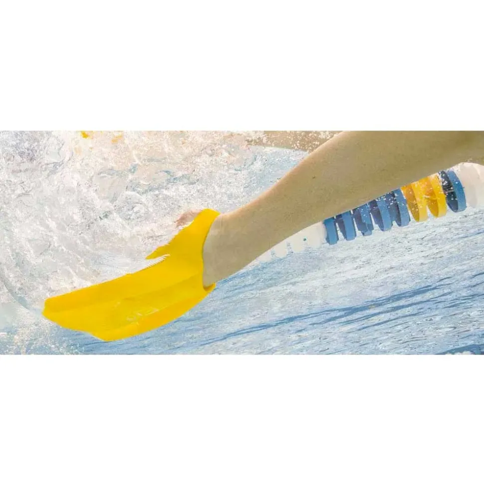Finis Aletas de natación Edge