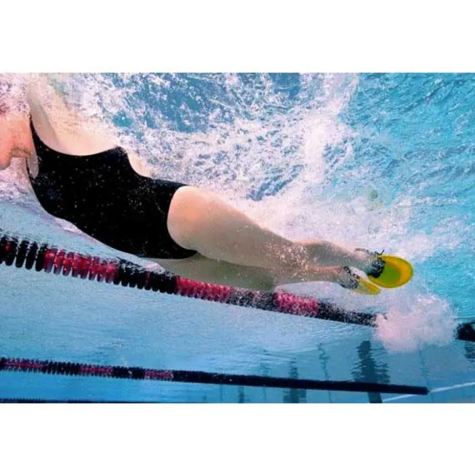 Finis Aletas de natación Positive Drive