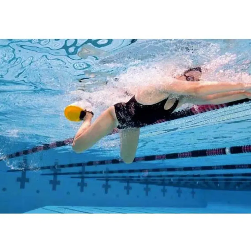 Finis Aletas de natación Positive Drive