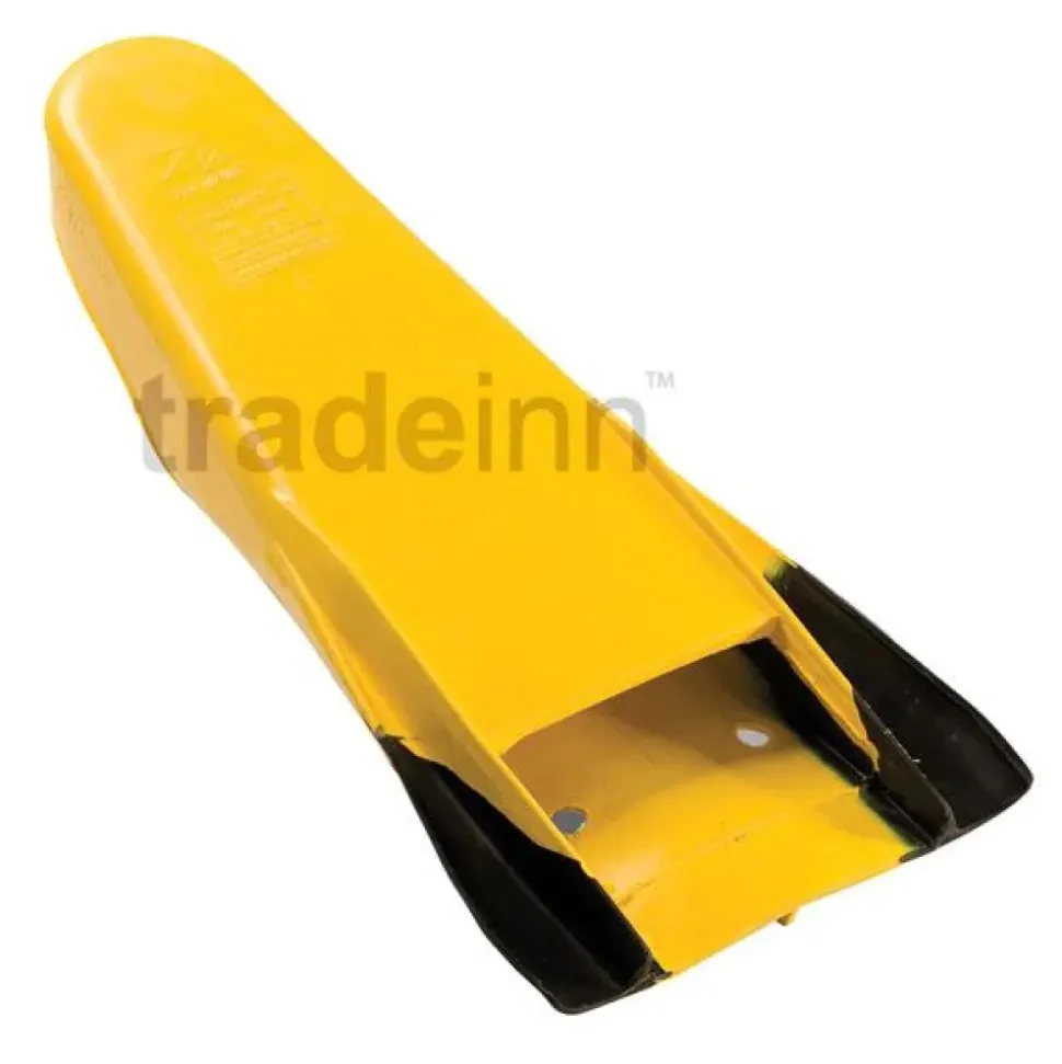 Finis Aletas de natación Z2 Zoomers Gold