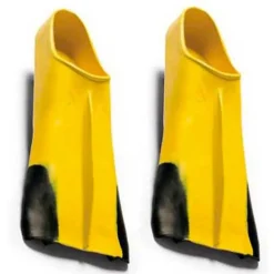 Finis Aletas de natación Z2 Zoomers Gold