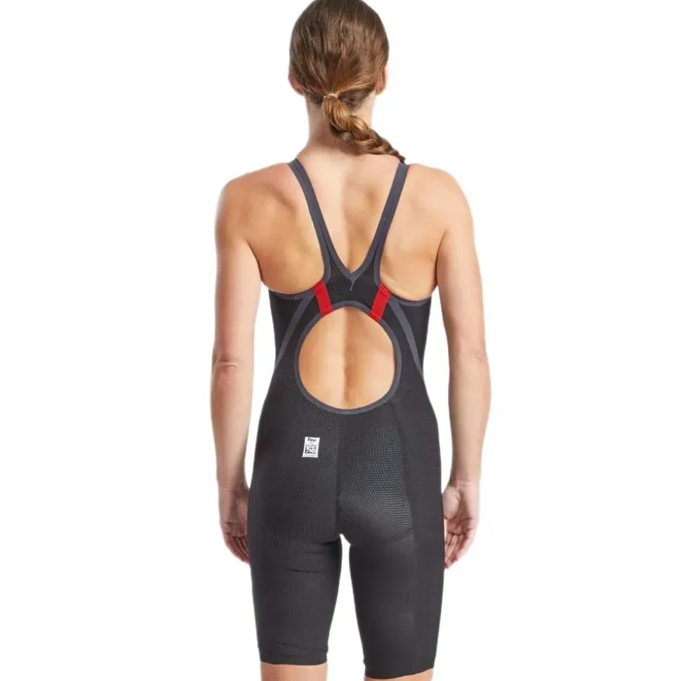 Finis Bañador de competición con espalda abierta HydroX