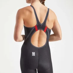 Finis Bañador de competición con espalda abierta HydroX