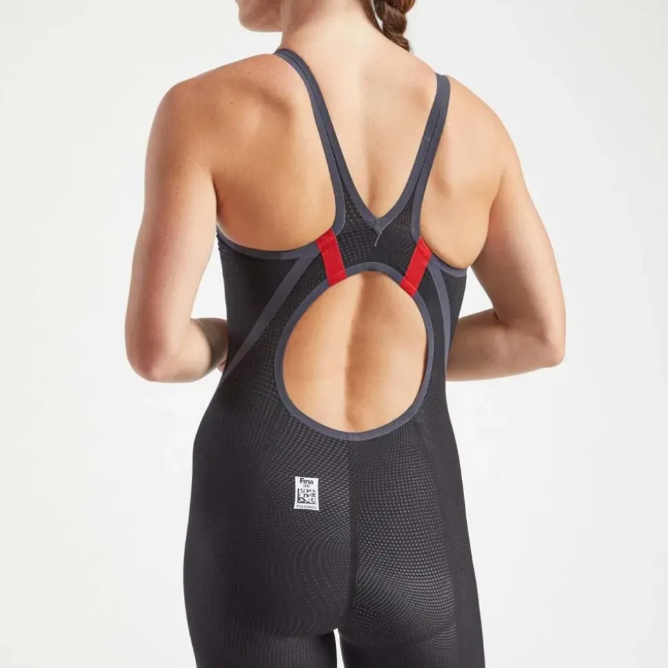 Finis Bañador de competición con espalda abierta HydroX