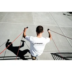 Finis Banda de resistencia Slide Dryland