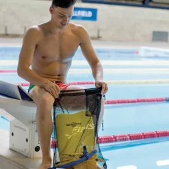 Finis Bolsa de malla