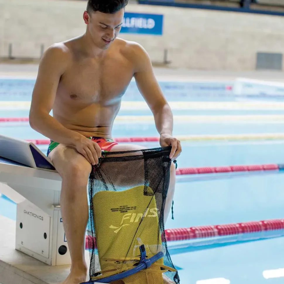 Finis Bolsa de malla