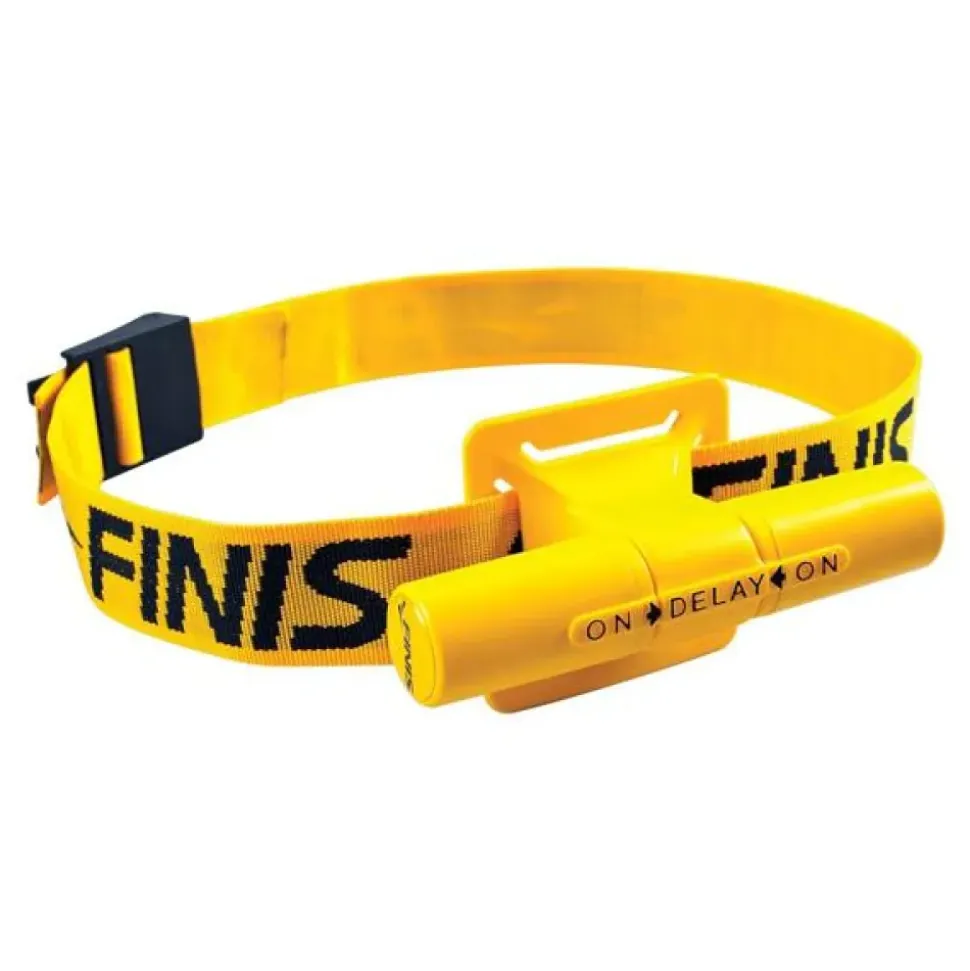 Finis Cinturón Tech Toc
