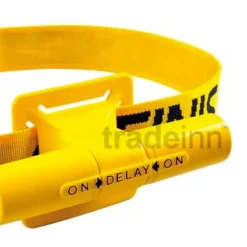 Finis Cinturón Tech Toc