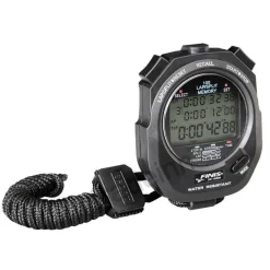 Finis Cronómetro 3x100m