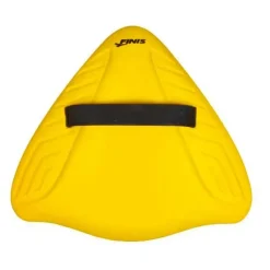 Finis Kickboard Alignment