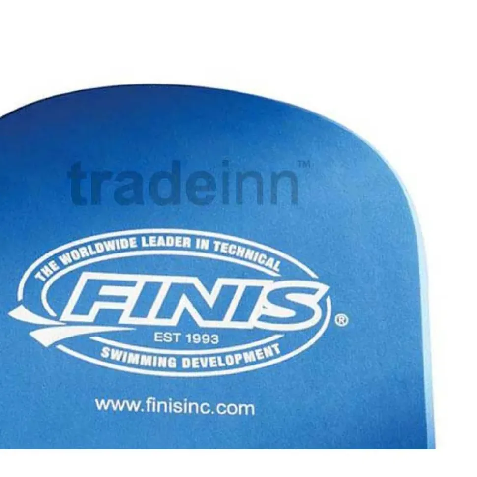 Finis Kickboard Foam Junior Surtido