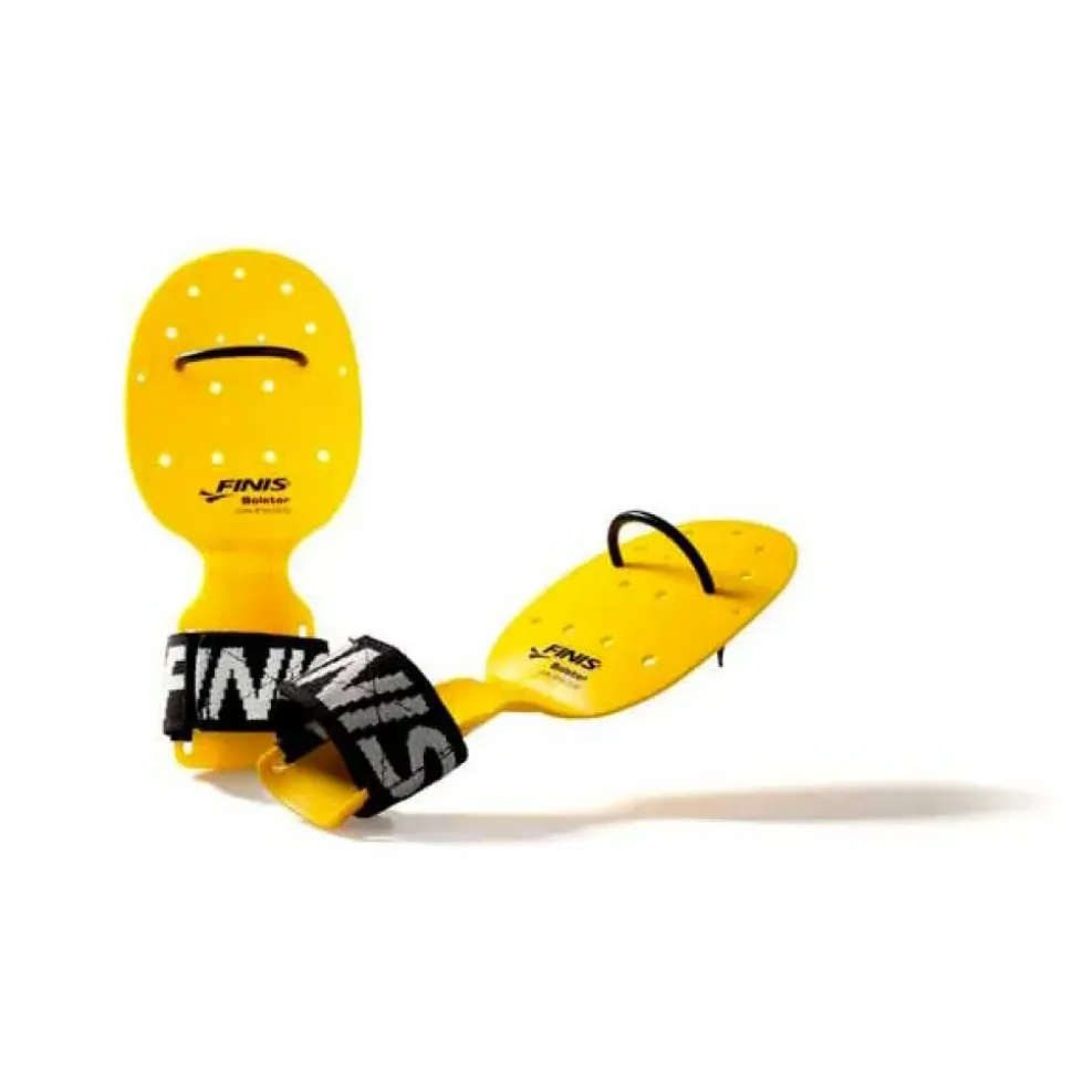 Finis Palas de natación Bolster