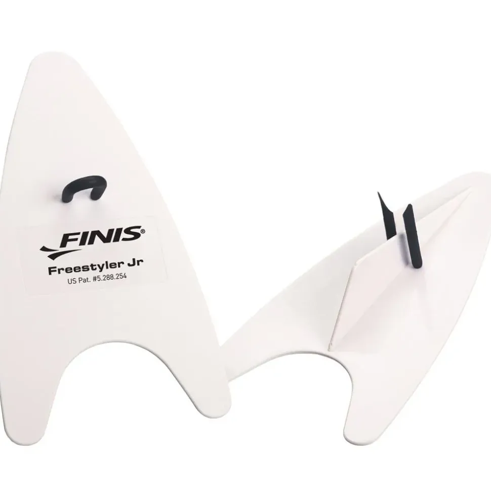 Finis Palas de natación Freestyler Junior