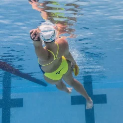 Finis Palas de natación Iso
