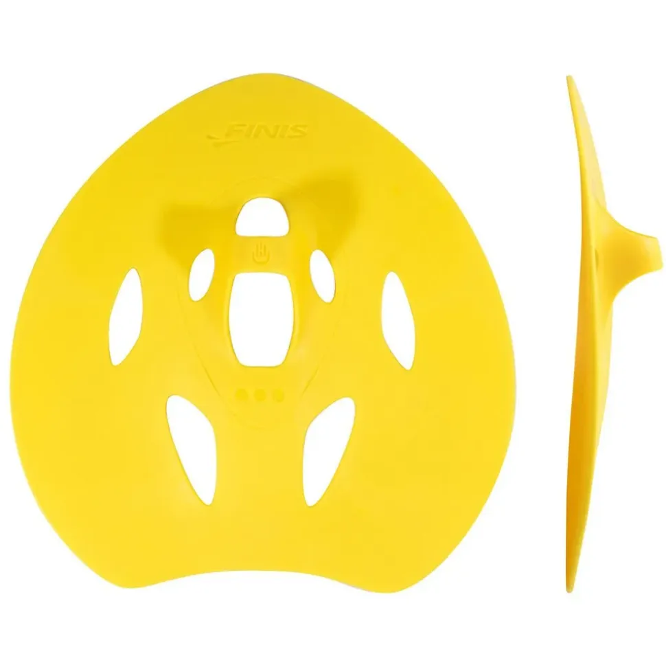 Finis Palas de natación Manta