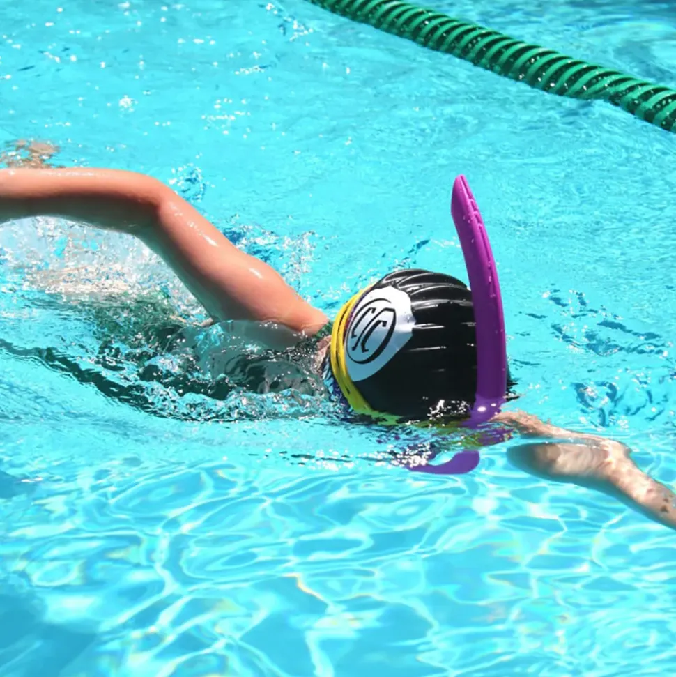 Finis Snorkel frontal Junior