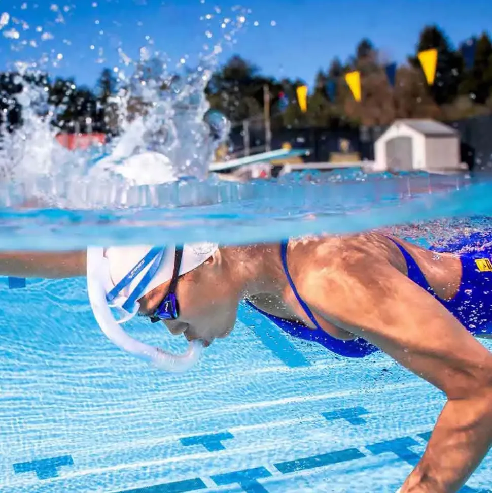 Finis Snorkel frontal Stability